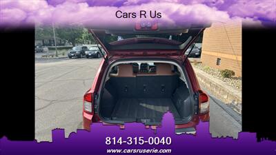 2014 Jeep Compass Limited   - Photo 15 - Erie, PA 16506