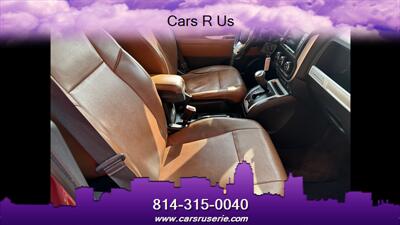 2014 Jeep Compass Limited   - Photo 19 - Erie, PA 16506
