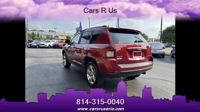2014 Jeep Compass Limited   - Photo 4 - Erie, PA 16506