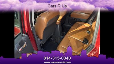 2014 Jeep Compass Limited   - Photo 13 - Erie, PA 16506