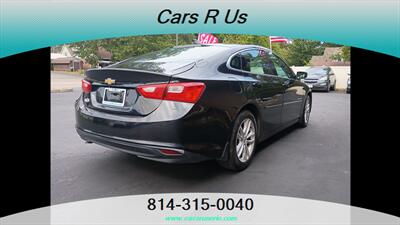 2017 Chevrolet Malibu LS - Photo 3 - Erie, PA 16506