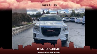 2017 GMC Terrain SLE-2   - Photo 3 - Erie, PA 16506