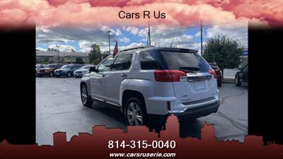 2017 GMC Terrain SLE-2   - Photo 7 - Erie, PA 16506