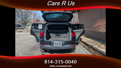 2016 Volkswagen Tiguan 2.0T SE 4Motion   - Photo 7 - Erie, PA 16506