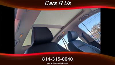 2016 Volkswagen Tiguan 2.0T SE 4Motion   - Photo 10 - Erie, PA 16506