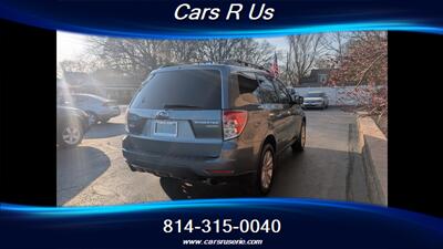 2013 Subaru Forester 2.5X Limited   - Photo 4 - Erie, PA 16506