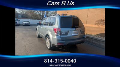 2013 Subaru Forester 2.5X Limited   - Photo 5 - Erie, PA 16506