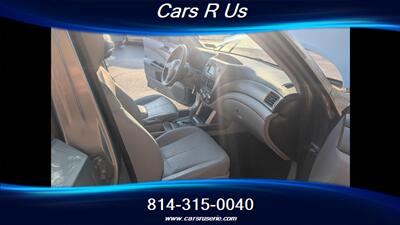 2013 Subaru Forester 2.5X Limited   - Photo 11 - Erie, PA 16506