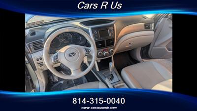 2013 Subaru Forester 2.5X Limited   - Photo 8 - Erie, PA 16506