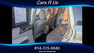 2013 Subaru Forester 2.5X Limited   - Photo 9 - Erie, PA 16506