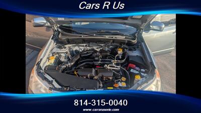 2013 Subaru Forester 2.5X Limited   - Photo 12 - Erie, PA 16506