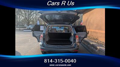 2013 Subaru Forester 2.5X Limited   - Photo 6 - Erie, PA 16506