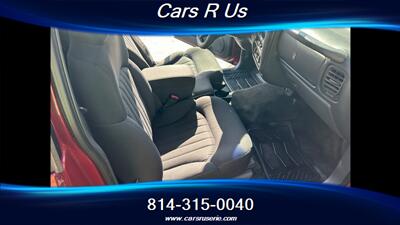 2003 Chevrolet S-10 LS Xtreme - Photo 9 - Erie, PA 16506