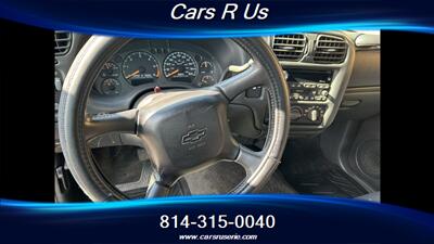 2003 Chevrolet S-10 LS Xtreme - Photo 7 - Erie, PA 16506