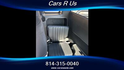 2003 Chevrolet S-10 LS Xtreme - Photo 8 - Erie, PA 16506