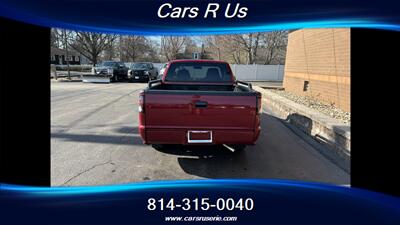 2003 Chevrolet S-10 LS Xtreme - Photo 5 - Erie, PA 16506