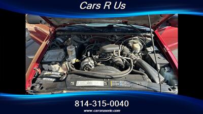 2003 Chevrolet S-10 LS Xtreme - Photo 10 - Erie, PA 16506