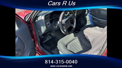 2003 Chevrolet S-10 LS Xtreme - Photo 6 - Erie, PA 16506