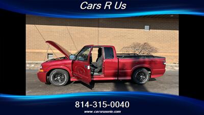 2003 Chevrolet S-10 LS Xtreme - Photo 11 - Erie, PA 16506