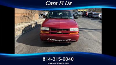 2003 Chevrolet S-10 LS Xtreme - Photo 3 - Erie, PA 16506