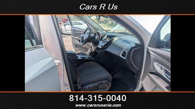 2017 Chevrolet Equinox LS - Photo 8 - Erie, PA 16506