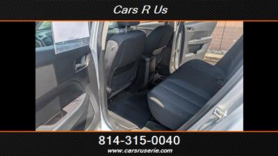 2017 Chevrolet Equinox LS - Photo 5 - Erie, PA 16506