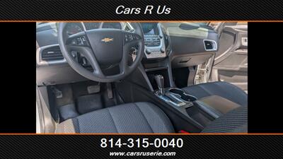 2017 Chevrolet Equinox LS - Photo 6 - Erie, PA 16506