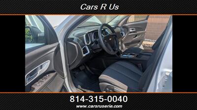 2017 Chevrolet Equinox LS - Photo 4 - Erie, PA 16506