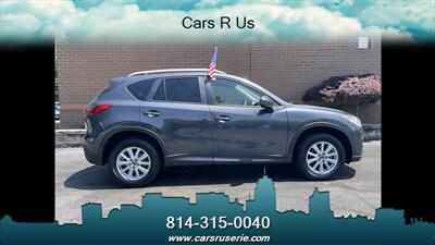 2015 Mazda CX-5 Touring   - Photo 2 - Erie, PA 16506
