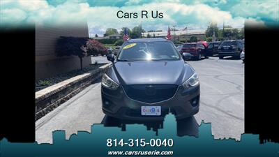 2015 Mazda CX-5 Touring   - Photo 4 - Erie, PA 16506
