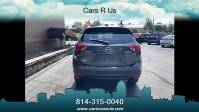 2015 Mazda CX-5 Touring   - Photo 13 - Erie, PA 16506