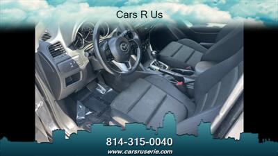 2015 Mazda CX-5 Touring   - Photo 8 - Erie, PA 16506