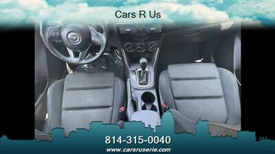 2015 Mazda CX-5 Touring   - Photo 10 - Erie, PA 16506