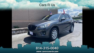 2015 Mazda CX-5 Touring   - Photo 3 - Erie, PA 16506