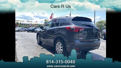 2015 Mazda CX-5 Touring   - Photo 6 - Erie, PA 16506