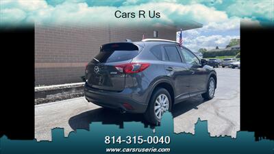 2015 Mazda CX-5 Touring   - Photo 7 - Erie, PA 16506