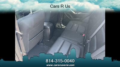 2015 Mazda CX-5 Touring   - Photo 12 - Erie, PA 16506