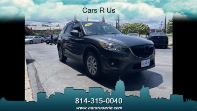 2015 Mazda CX-5 Touring   - Photo 5 - Erie, PA 16506