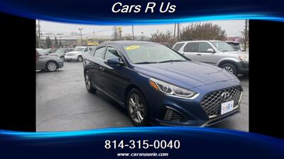 2019 Hyundai SONATA Sport   - Photo 5 - Erie, PA 16506