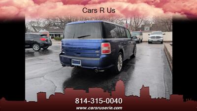2013 Ford Flex SEL   - Photo 4 - Erie, PA 16506