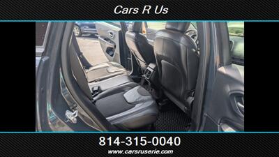 2017 Jeep Cherokee Trailhawk - Photo 8 - Erie, PA 16506