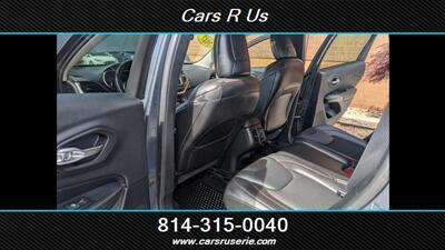 2017 Jeep Cherokee Trailhawk - Photo 10 - Erie, PA 16506