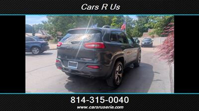 2017 Jeep Cherokee Trailhawk - Photo 4 - Erie, PA 16506