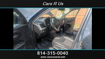 2017 Jeep Cherokee Trailhawk - Photo 11 - Erie, PA 16506