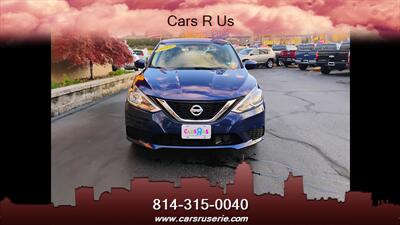 2019 Nissan Sentra S   - Photo 3 - Erie, PA 16506