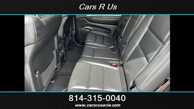 2020 Dodge Durango SXT Plus - Photo 8 - Erie, PA 16506