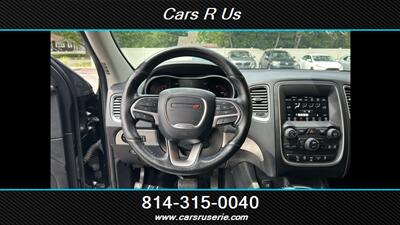 2020 Dodge Durango SXT Plus - Photo 7 - Erie, PA 16506