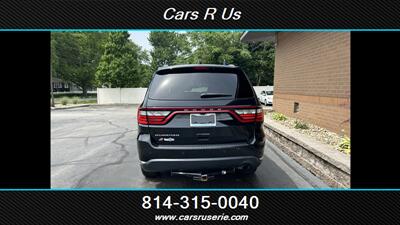 2020 Dodge Durango SXT Plus - Photo 5 - Erie, PA 16506
