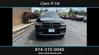 2020 Dodge Durango SXT Plus - Photo 3 - Erie, PA 16506