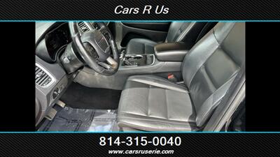 2020 Dodge Durango SXT Plus - Photo 6 - Erie, PA 16506